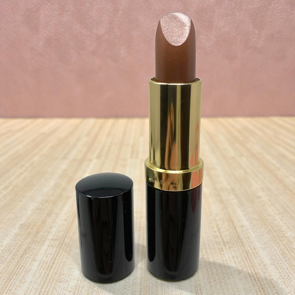 Vintage NEW Elizabeth Arden Exceptional Lipstick "Chocolate Kiss" .14 oz GWP #36